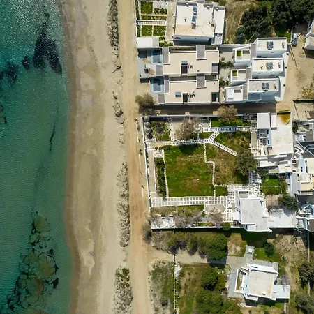 Holiday home Paros 3 Bedrooms Messonette For 6 Persons By Mps Marpissa