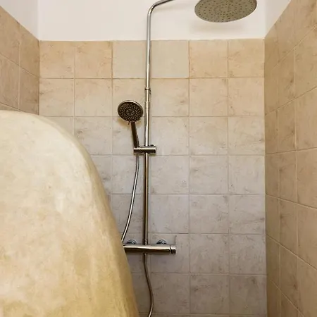Paros 3 Bedrooms Messonette For 6 Persons By Mps * Marpissa