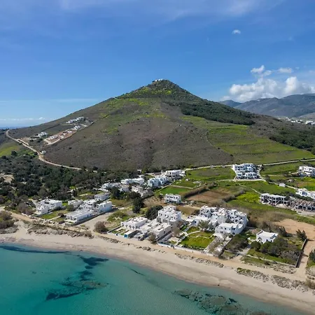 Holiday home Paros 3 Bedrooms Messonette For 6 Persons By Mps Marpissa