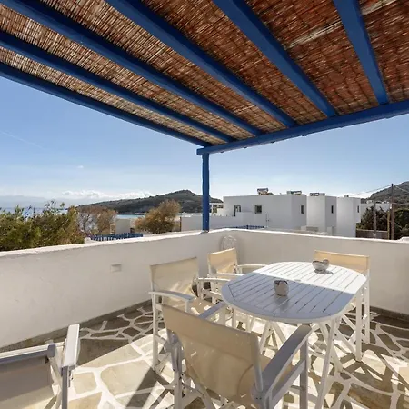 Holiday home Paros 3 Bedrooms Messonette For 6 Persons By Mps