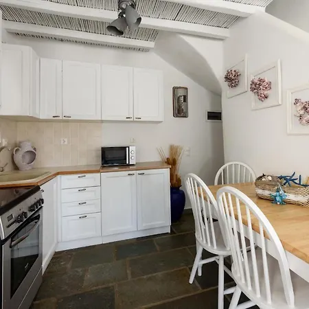 Paros 3 Bedrooms Messonette For 6 Persons By Mps Holiday home Marpissa