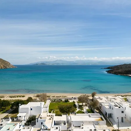 Holiday home Paros 3 Bedrooms Messonette For 6 Persons By Mps